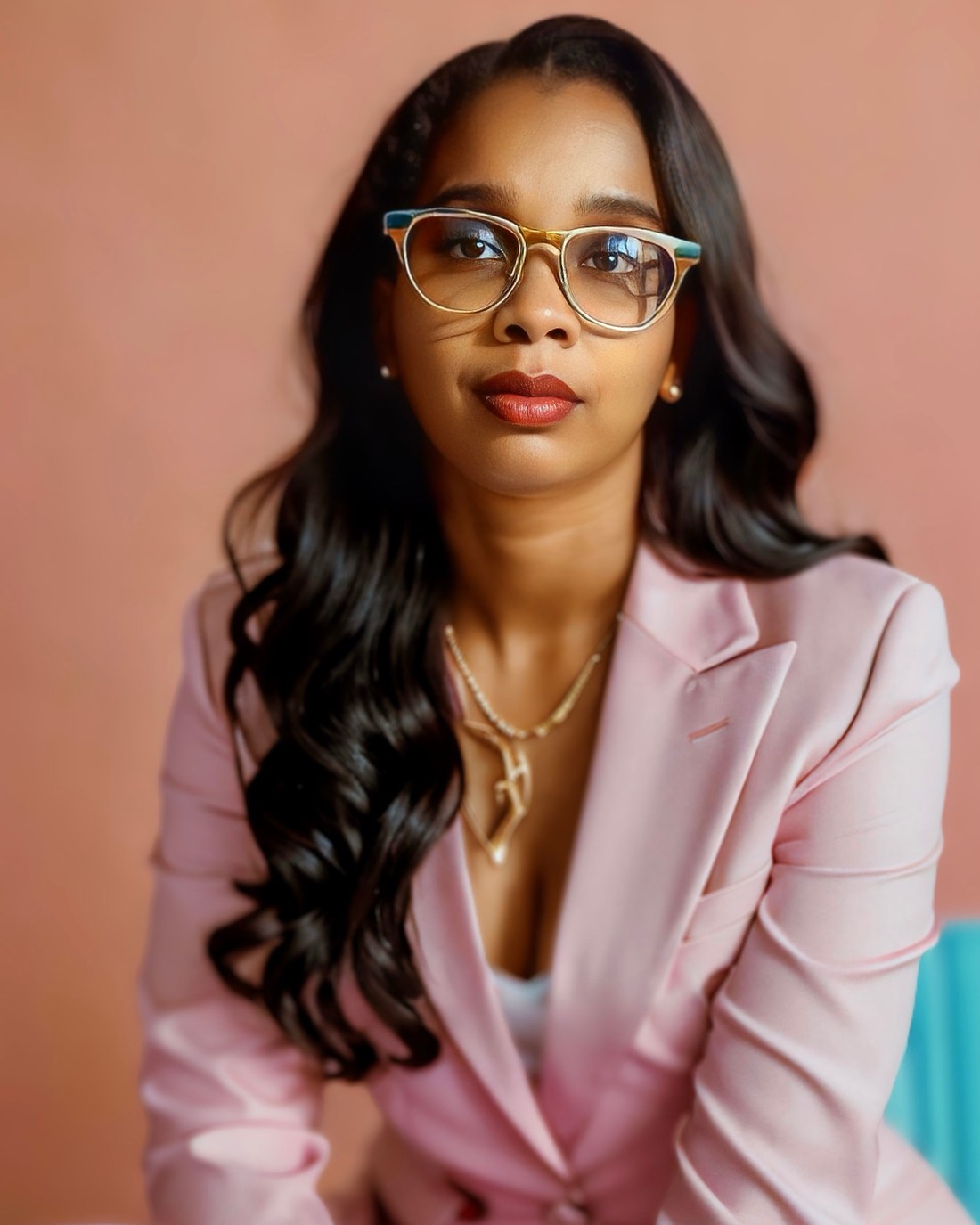 Nijah Almond, Founder of Authority & Founder
