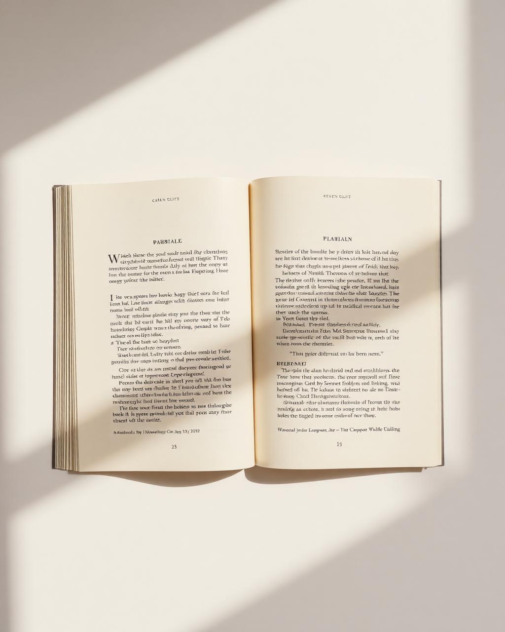 The Quiet Doctrine